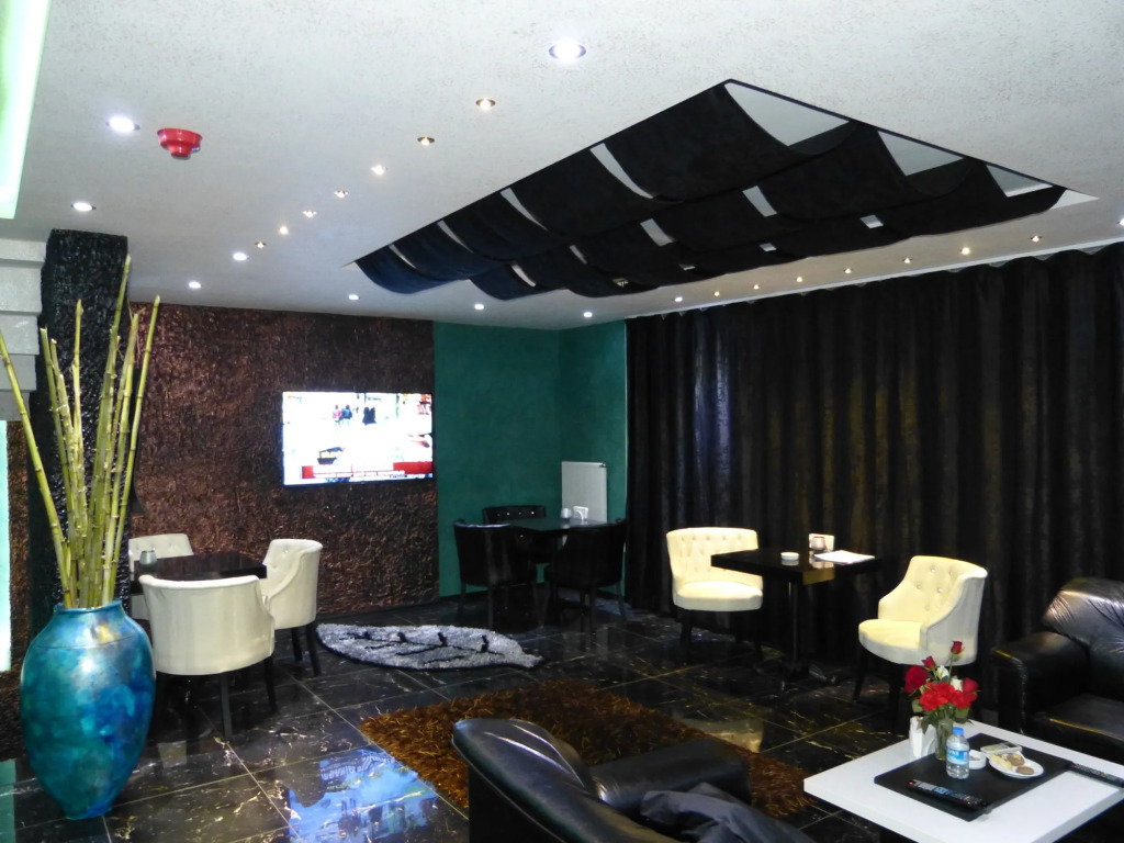 Ag Şişli Hotel