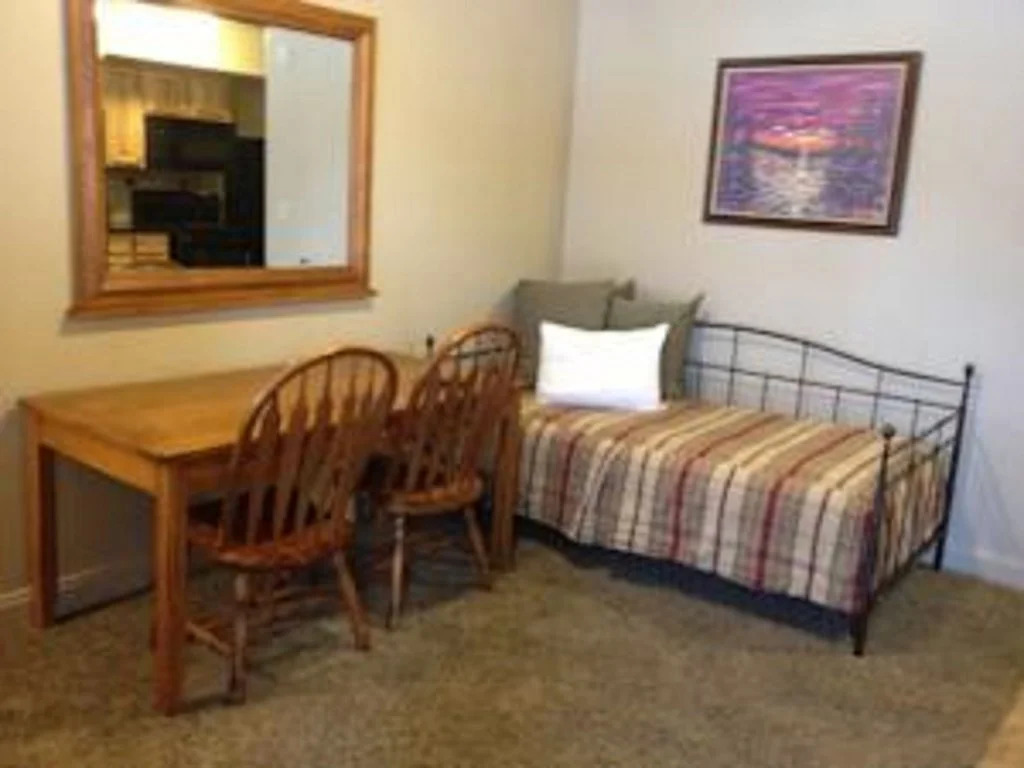 Centennial Suites