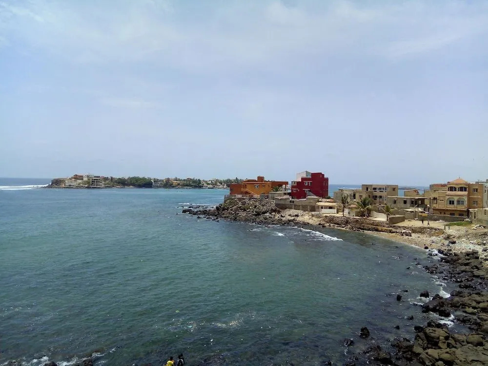 Dakar Appart'hotel