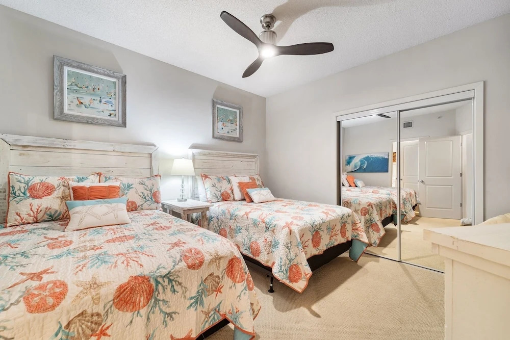 Crb1105 3 Bedroom Condo