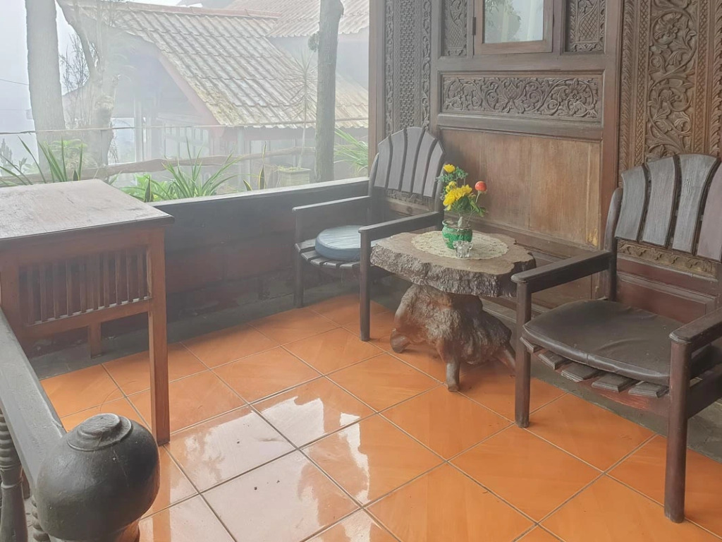 Yoschis Hotel Bromo
