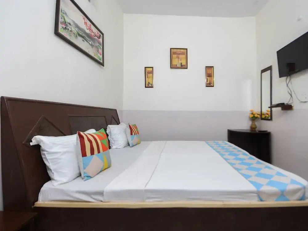 Sheetal Home Stay