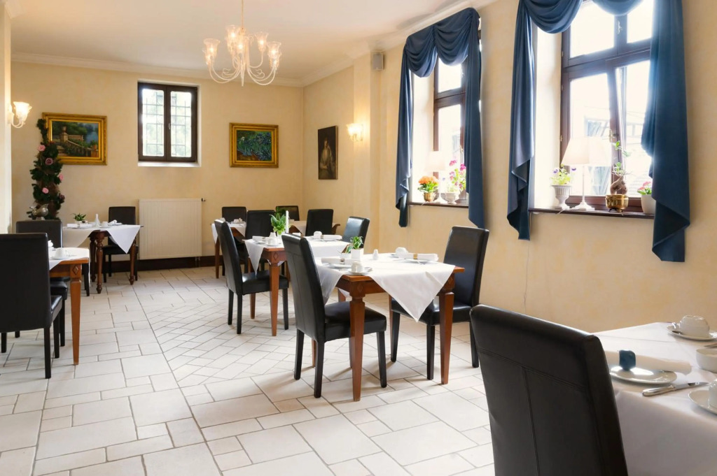 Schlosshotel zum Markgrafen