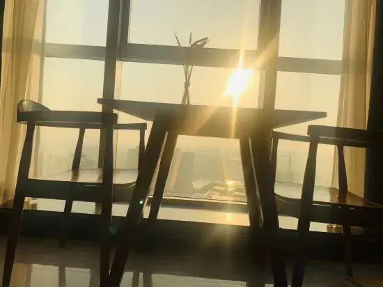 Till Bright Hotel, Daozhou