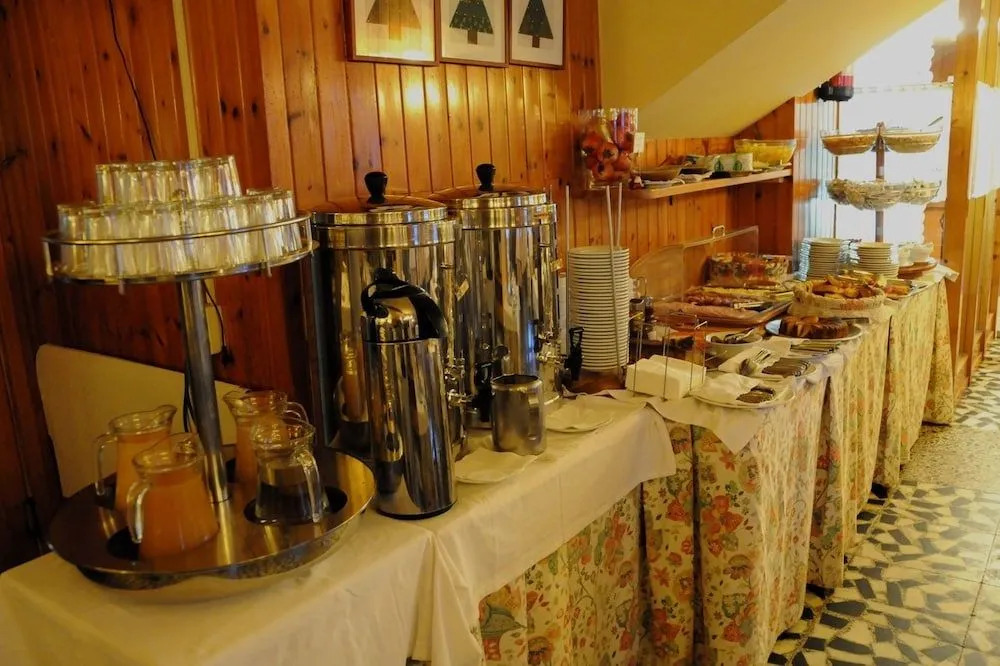 Hotel Roya