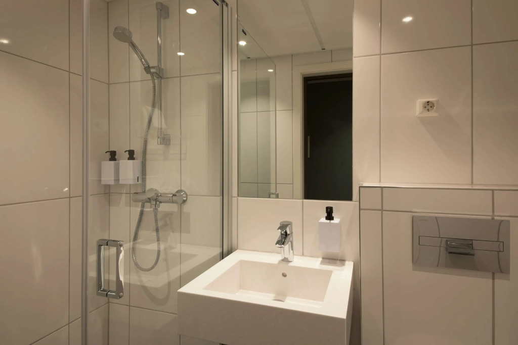 Scandic Victoria Oslo