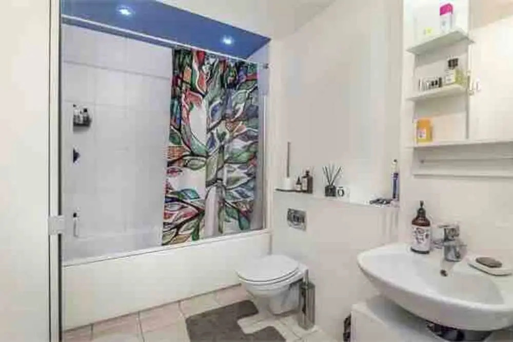 Stunning 2 Bedroom Property near Limehouse