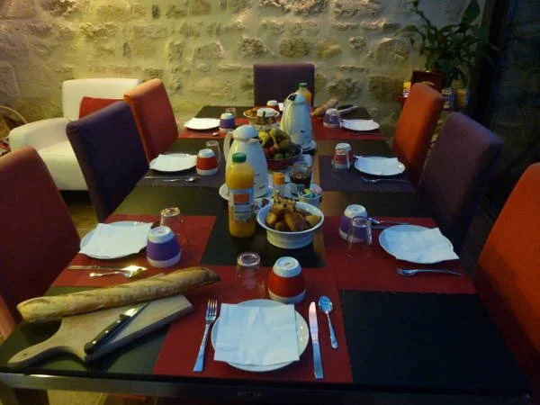 Bordeaux Cosy B&B