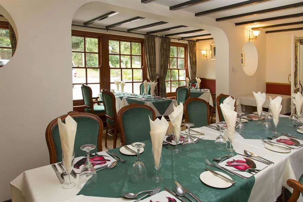 Rosemundy House Hotel