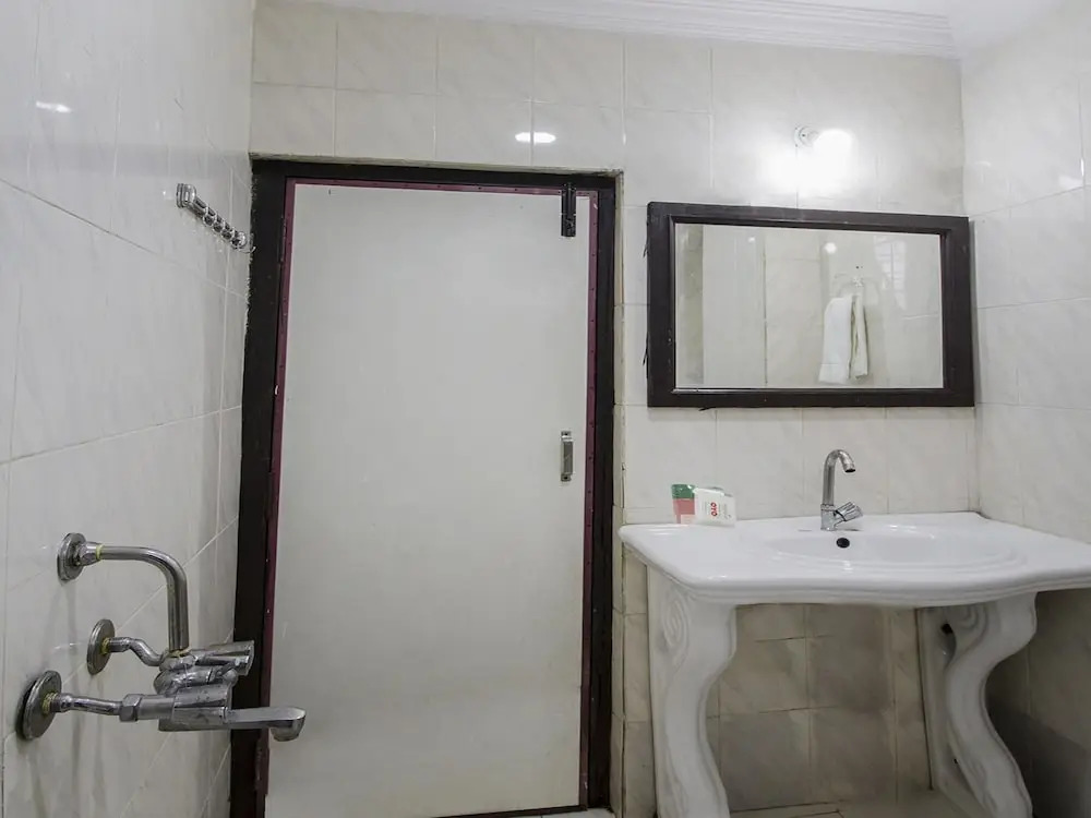 Hotel Srinivasa Central