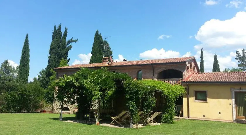 Villa Valeria