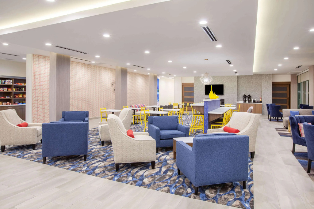 La Quinta by Wyndham Dallas Duncanville