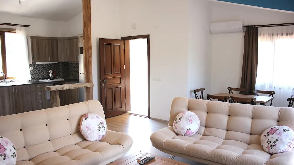 Ağa Apart Eski Datça