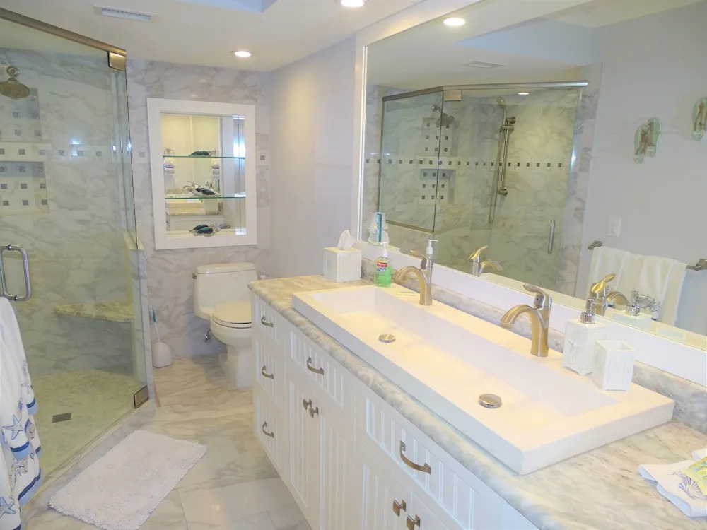 Gulf and Bay Club B107 2 Bedrooms 2 Bathrooms Condo