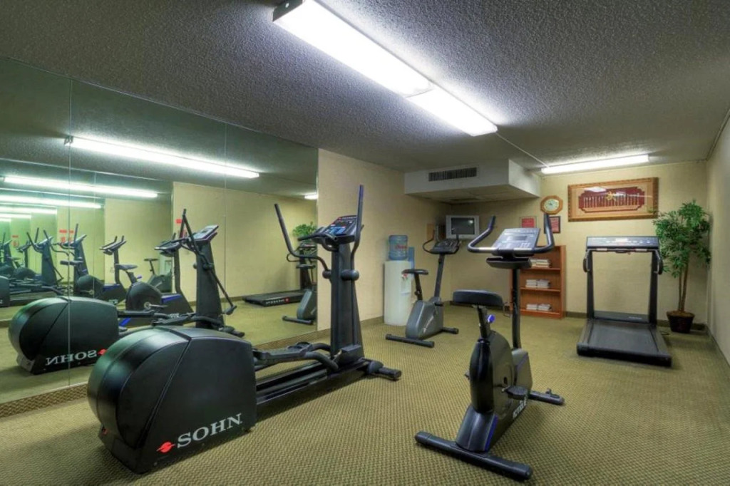 Clarion Hotel Waco