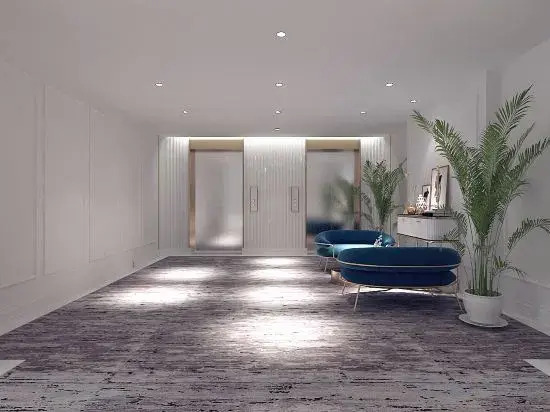 Xin Ya Tu Hotel