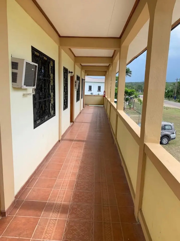 Hotel El Pilar