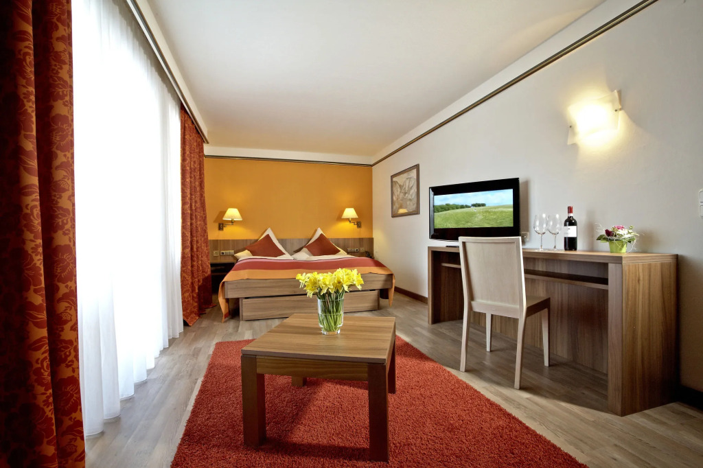 Hotel Bavaria - Partnerbetrieb von Oberstaufen PLUS