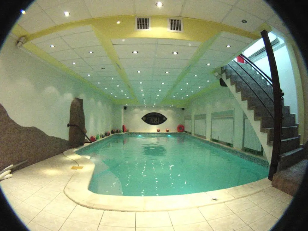 Guest House Perla