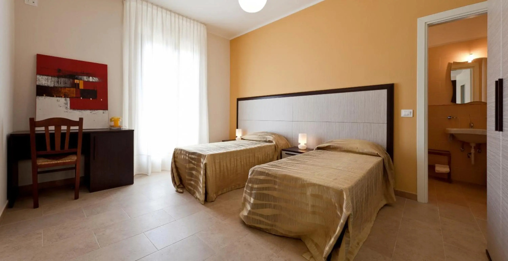 Hotel La Campana