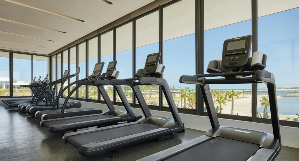 Four Seasons Resort Los Cabos