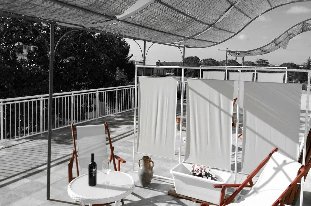 Borgo Fiore Country House