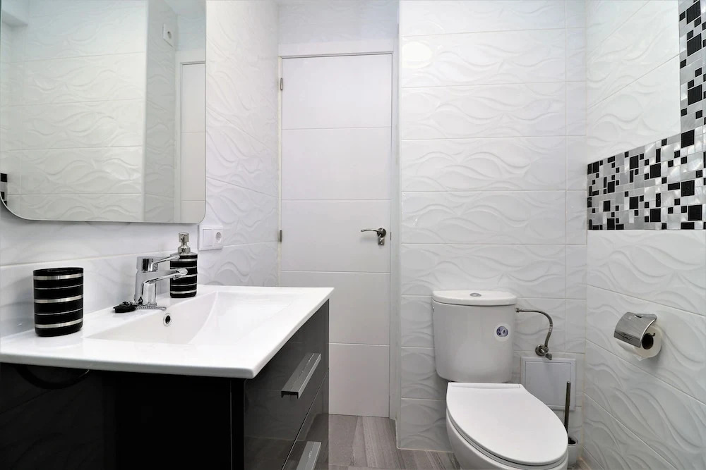Apartamento Bermudas 313