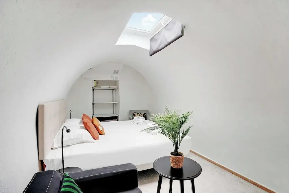 Cozy Apartment - 3br/8p - Montparnasse