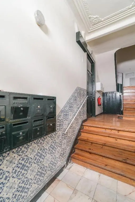 Casa Boma Lisboa - Sophisticated Apartment with Private Terrace - Alcantara VI