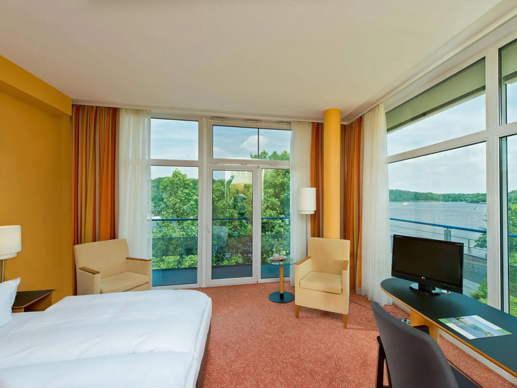 Seminaris Avendi Hotel Potsdam
