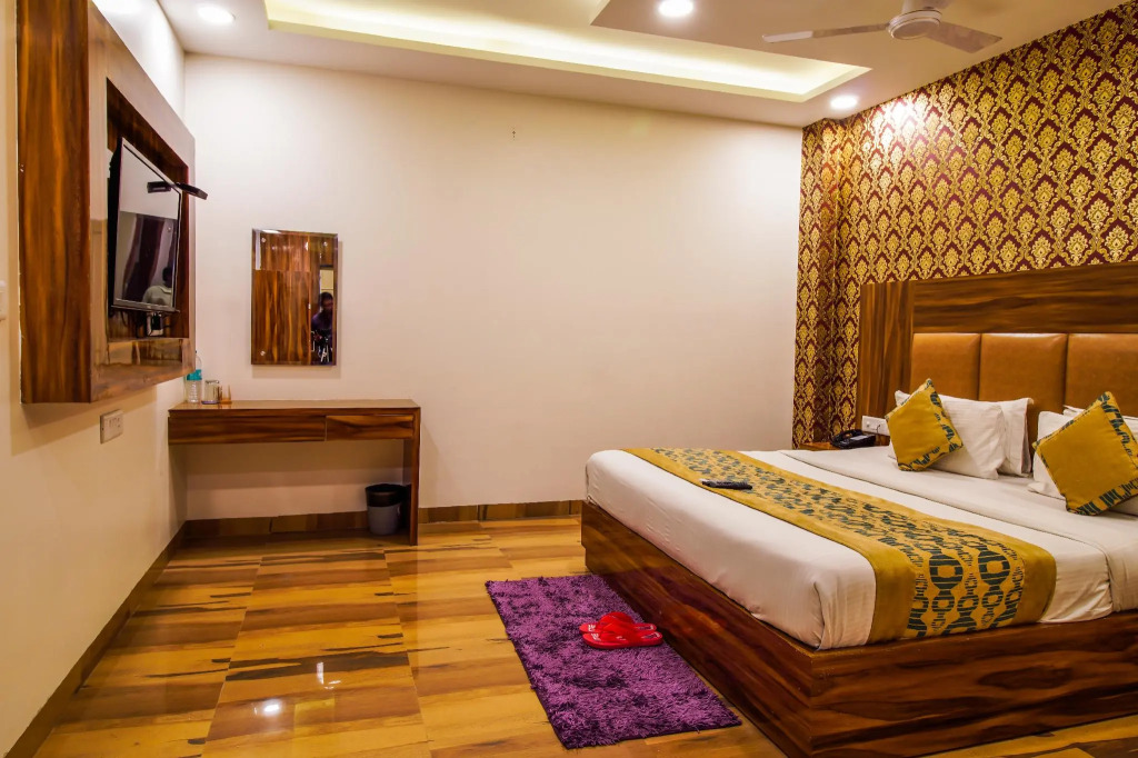Olivia Hotels - Delhi Airport