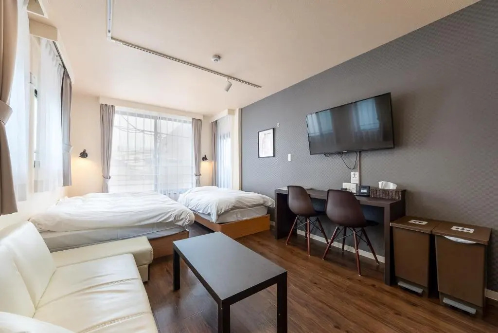VACATION INN HEIWAJIMA I