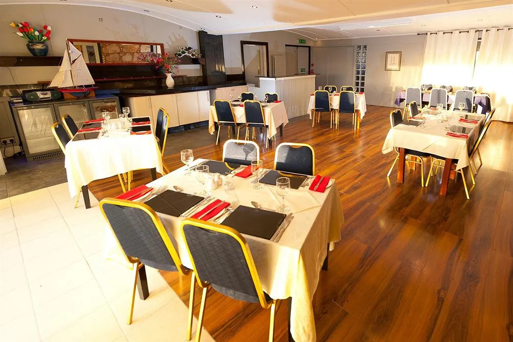 Hotel Port Dinorwic