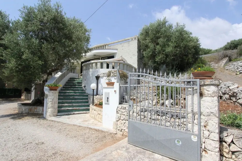 Villa Cavalera