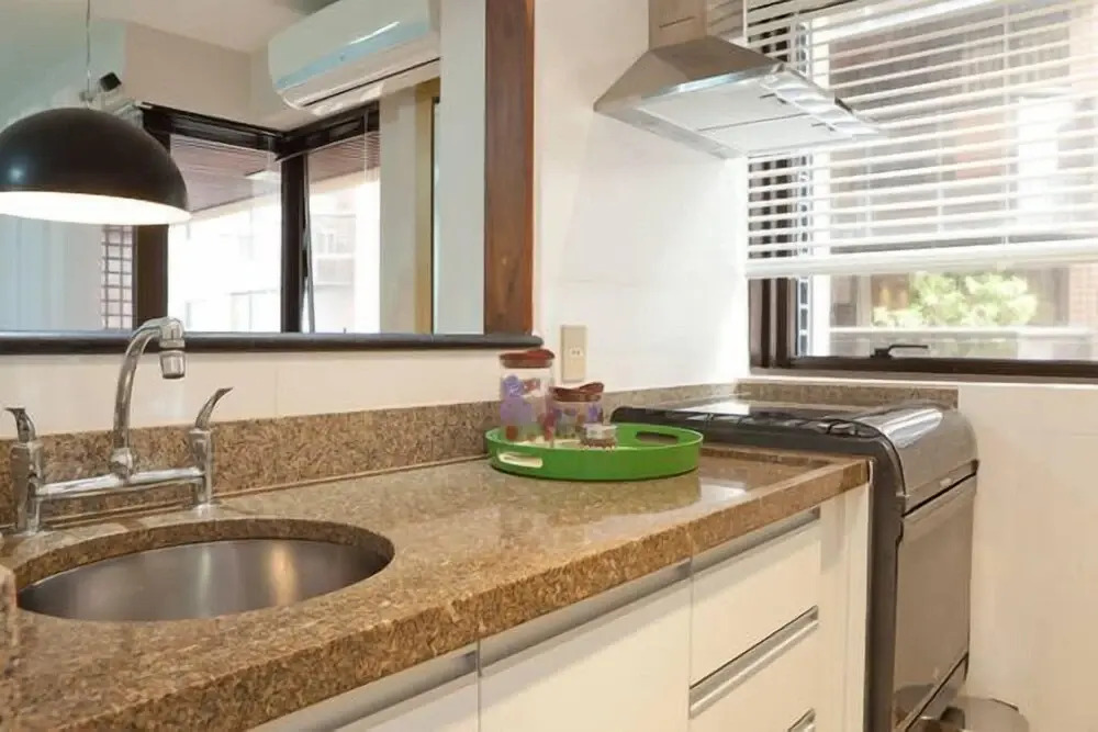 Apartamentos Ipanema Vieira Souto