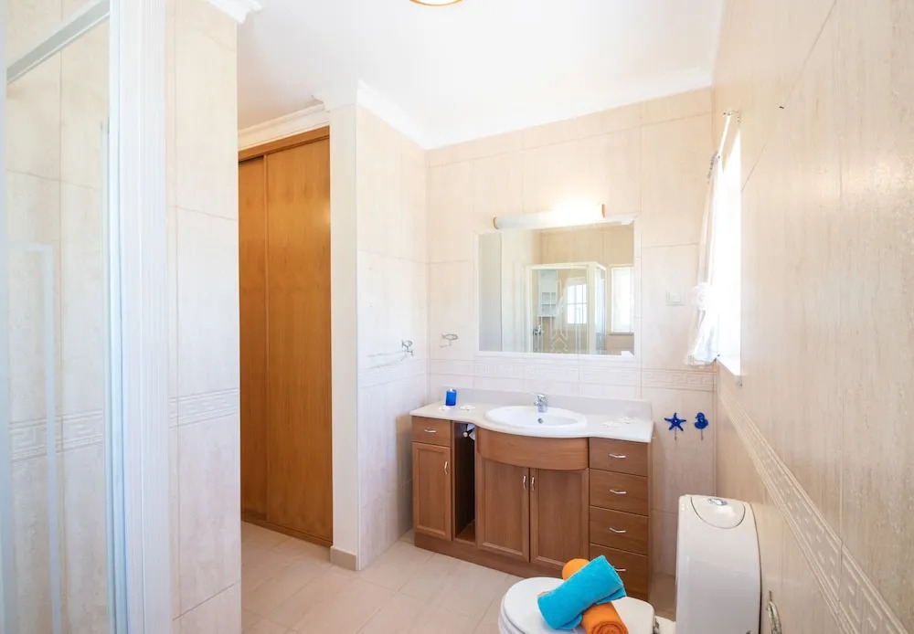 Villa Manihi - Moradia elegante com BBQ e piscina aquecível - Albufeira