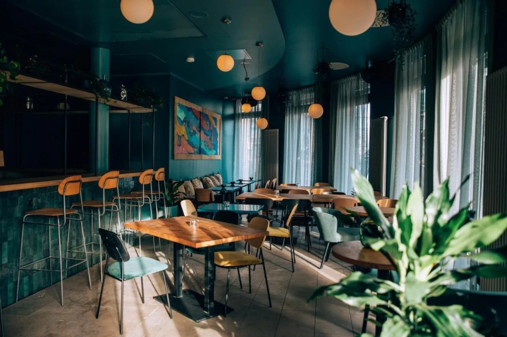 Numa Berlin Torstrasse
