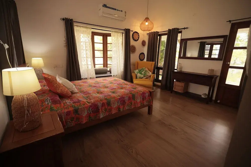 Palliath House-Heritage Villa Beachside