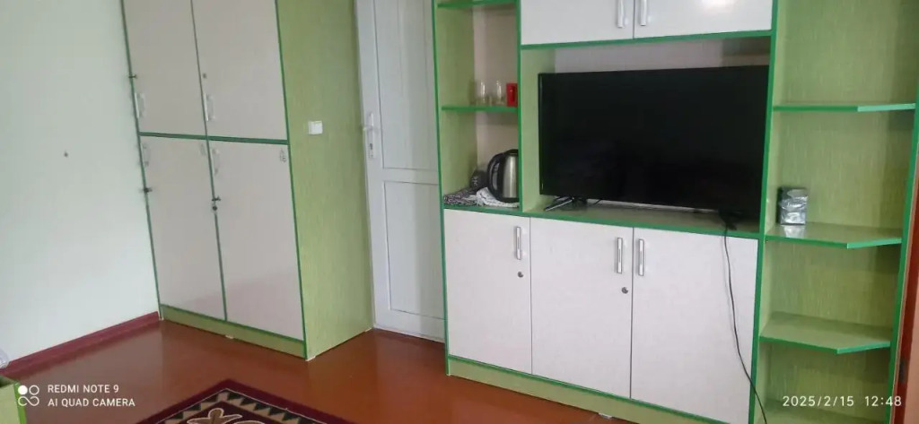 Hostel Tasma