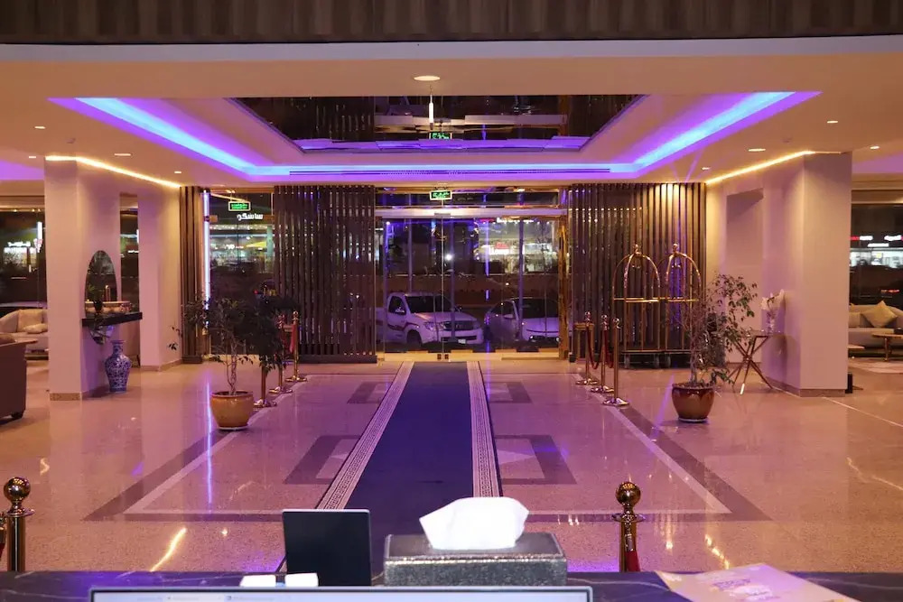 Seven Gardens Hotel Al Wadi