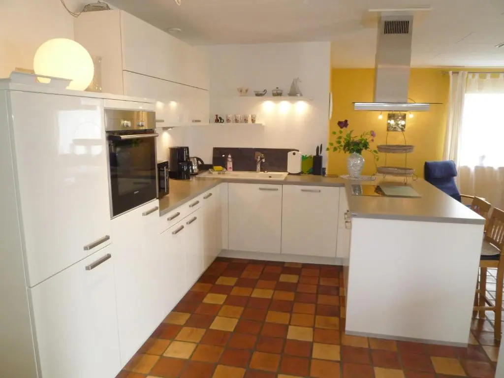 Villa Julian freistehendes Haus - Strand 350 m