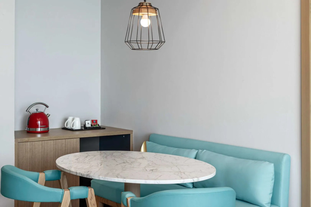 Hampton by Hilton Marjan Island