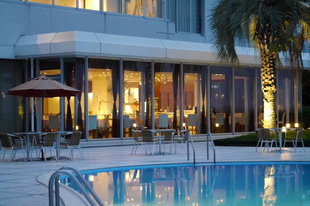 Grand Mercure Beppu Bay Resort & Spa
