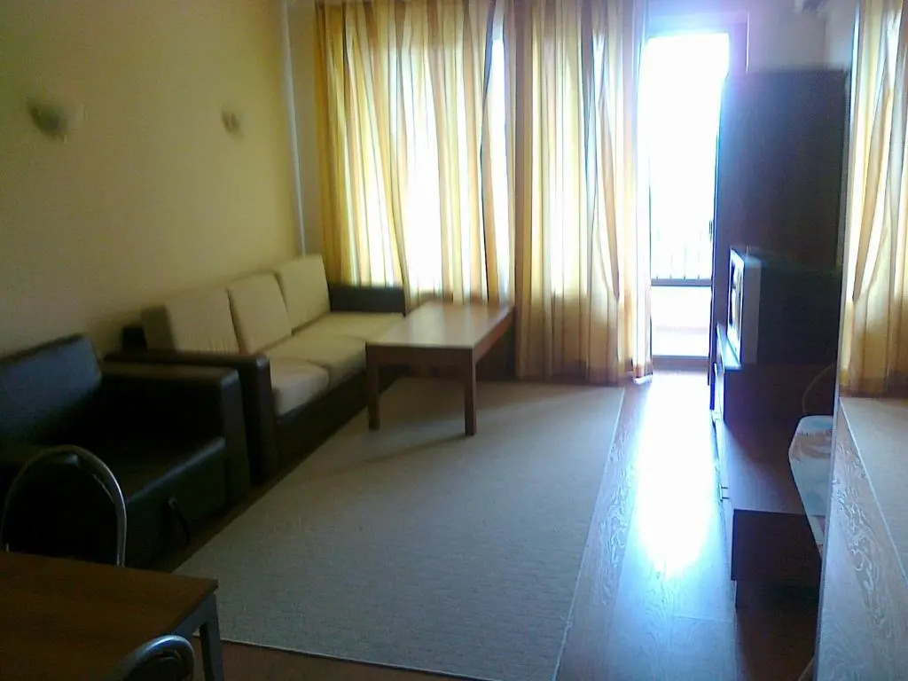 SB Rentals Apartments in Royal Dreams Complex