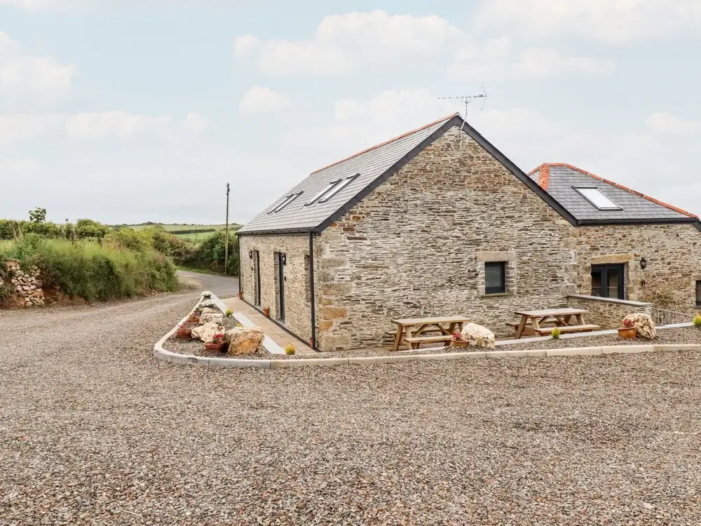 The Granary