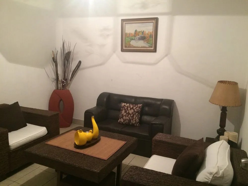 Casa María José