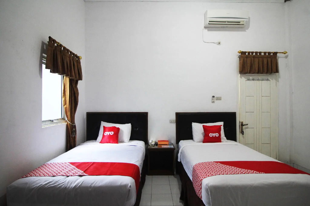 OYO 2014 Wisma Zahra