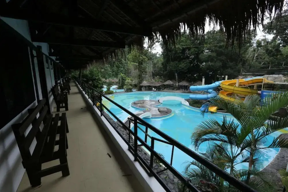 Tejero Highland Resort & Adventure Park