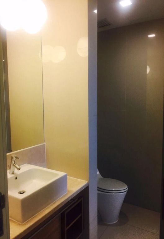 City Residences Premium Studio at KLCC