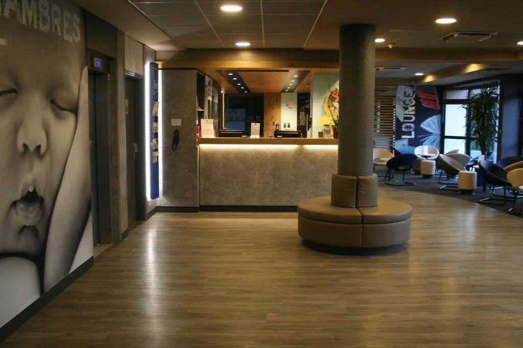 ibis budget Marne la Vallée Pontault Combault